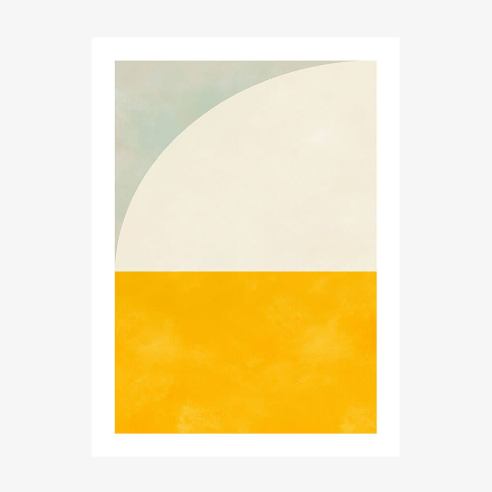 Bauhaus Horizon