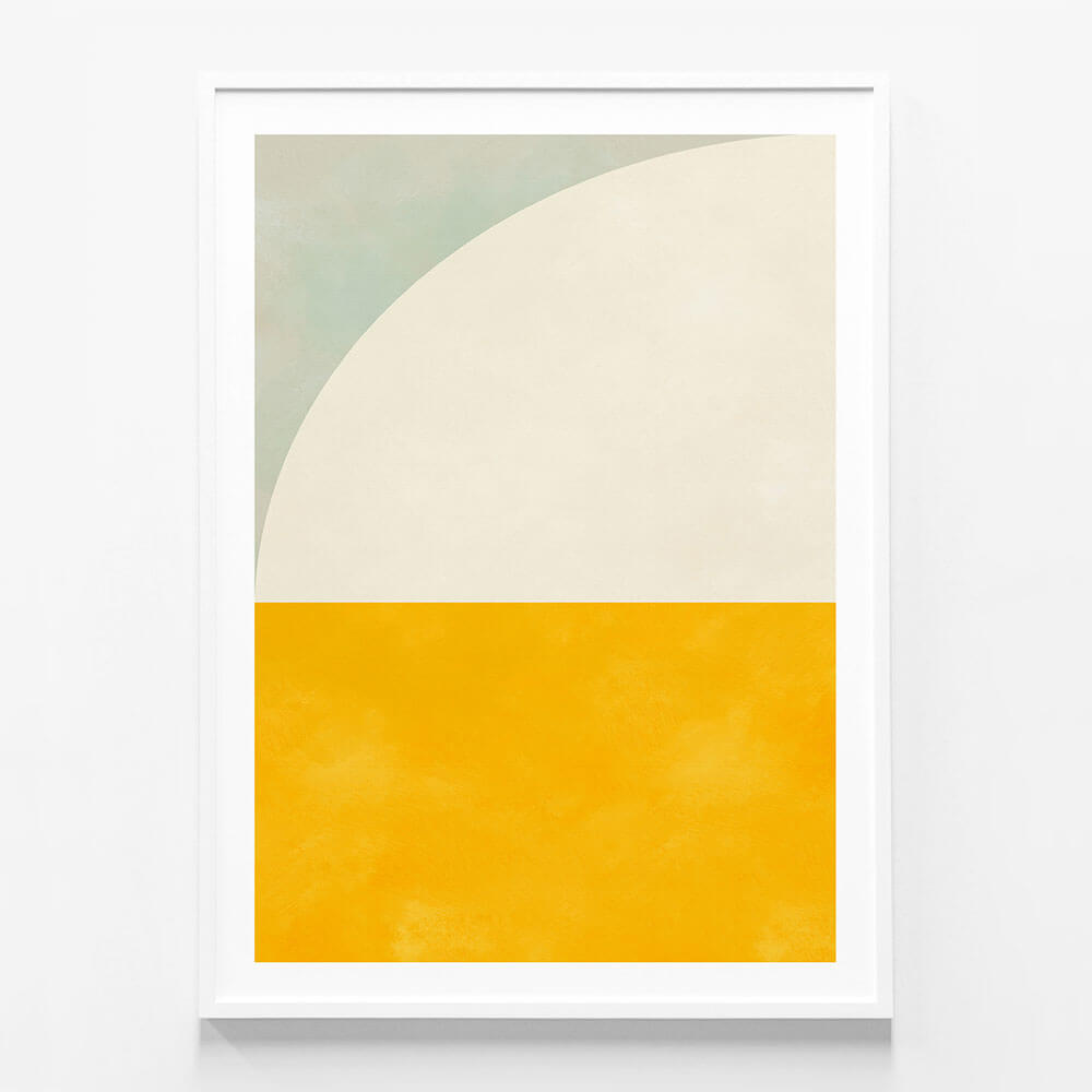 Bauhaus Horizon