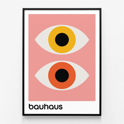 Bauhaus Pink