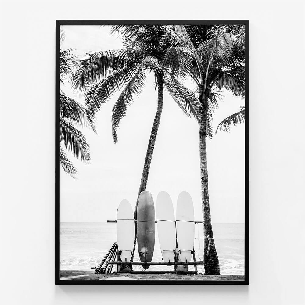 Beach Boards
