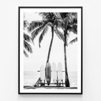 Beach Boards