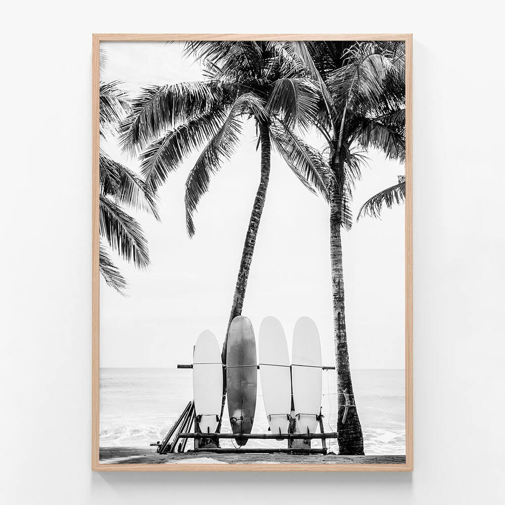 Beach Boards