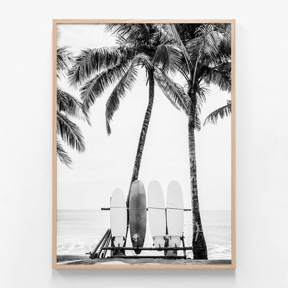 Beach Boards