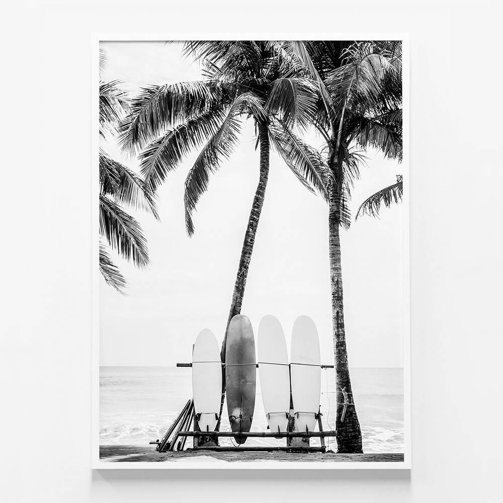 Beach Boards