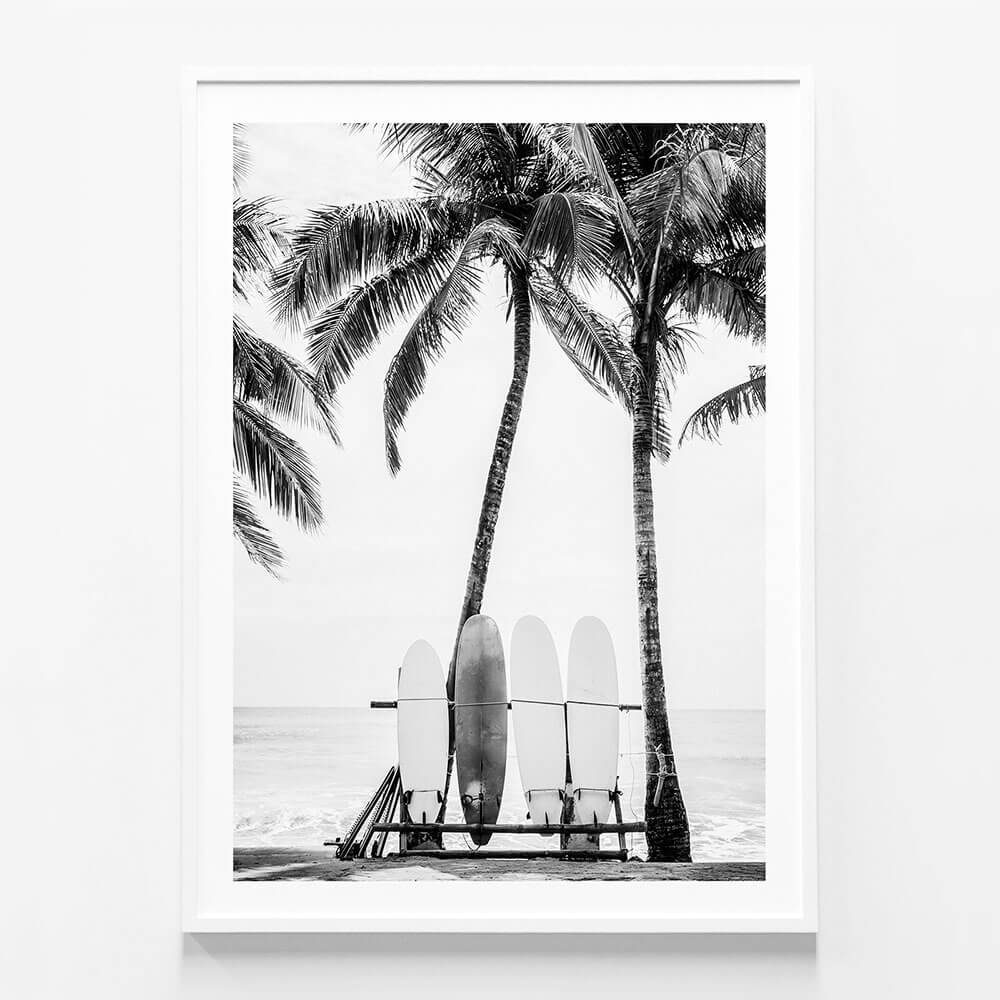 Beach Boards