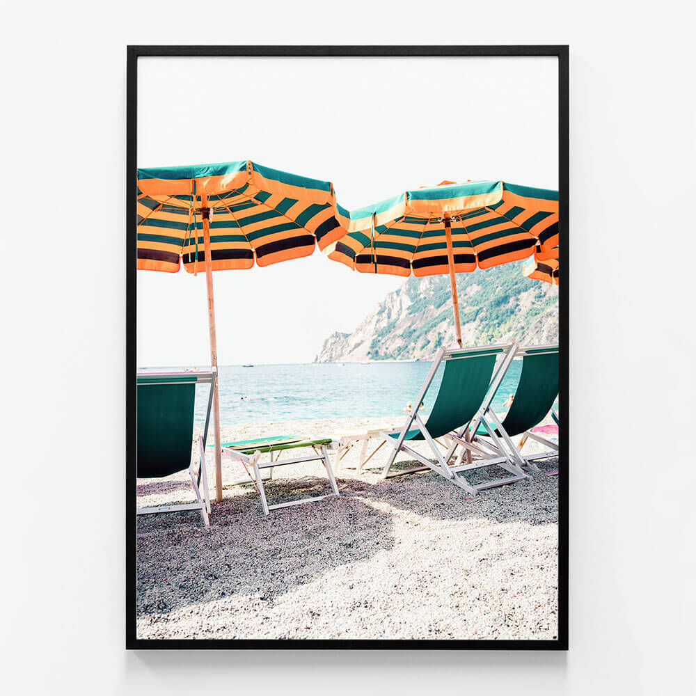 Beach Chairs