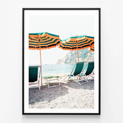 Beach Chairs