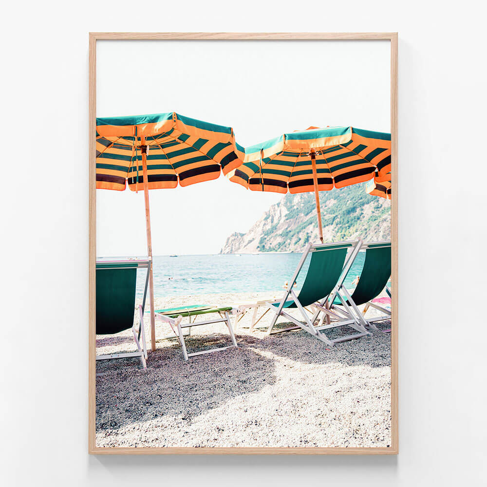 Beach Chairs