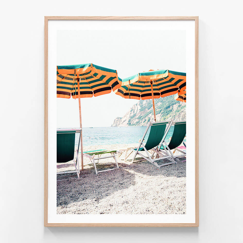 Beach Chairs