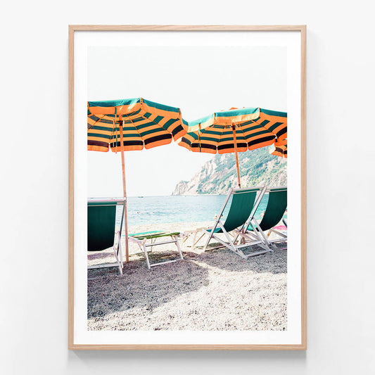 Beach Chairs