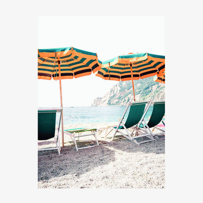 Beach Chairs