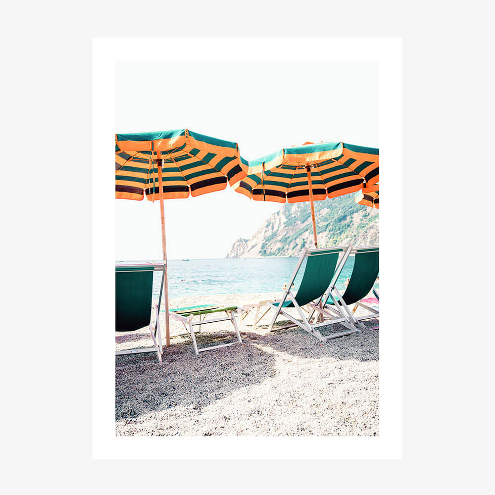 Beach Chairs