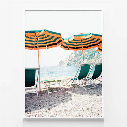Beach Chairs