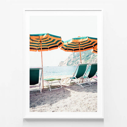Beach Chairs