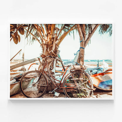 Beach Cruiser