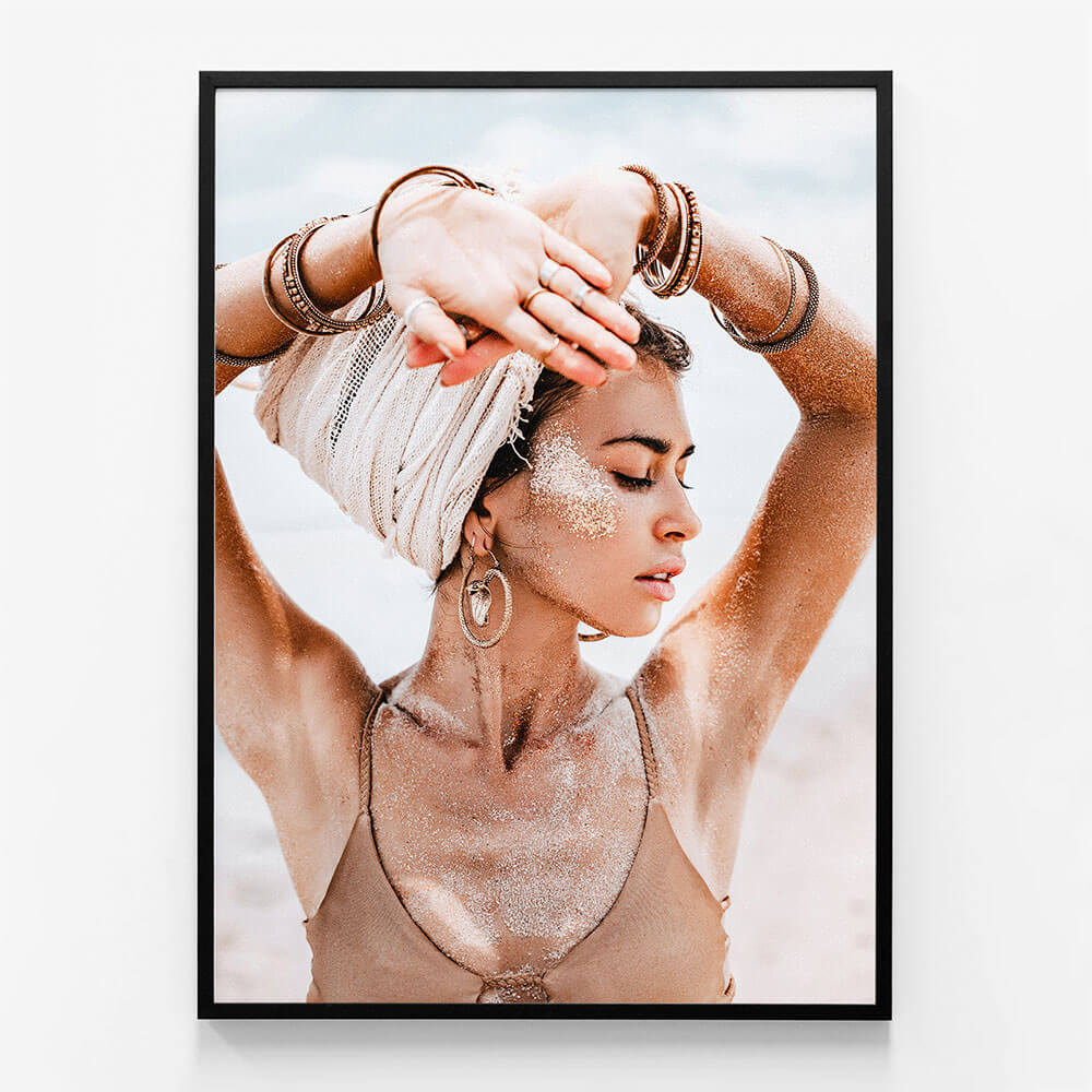 Beach Dancer