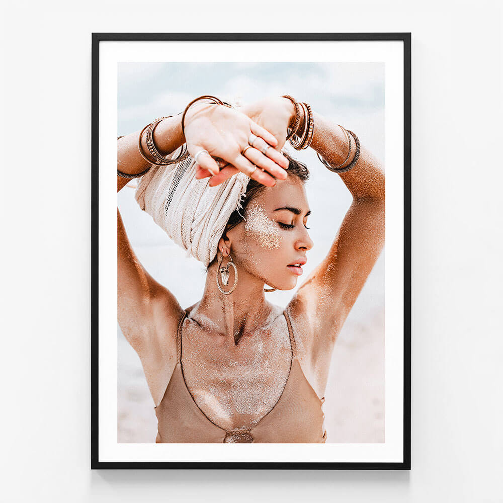Beach Dancer