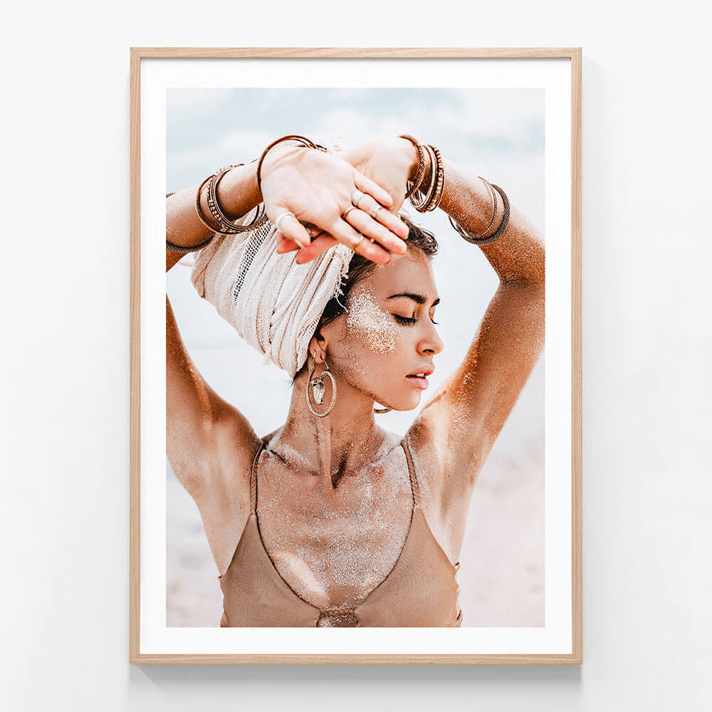 Beach Dancer