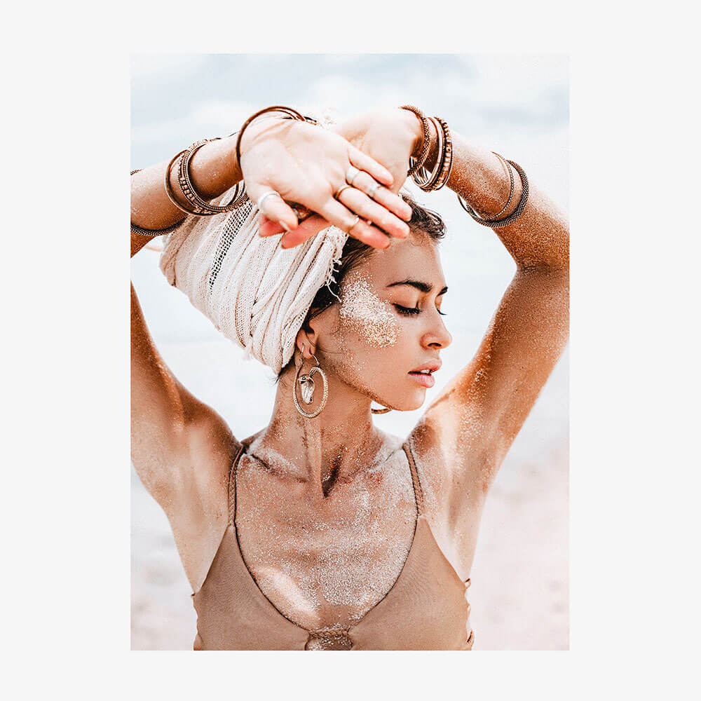 Beach Dancer