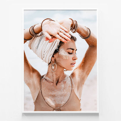 Beach Dancer