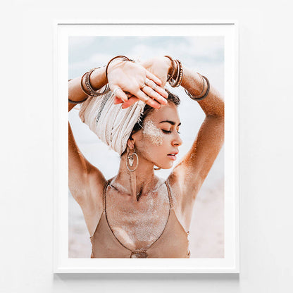 Beach Dancer