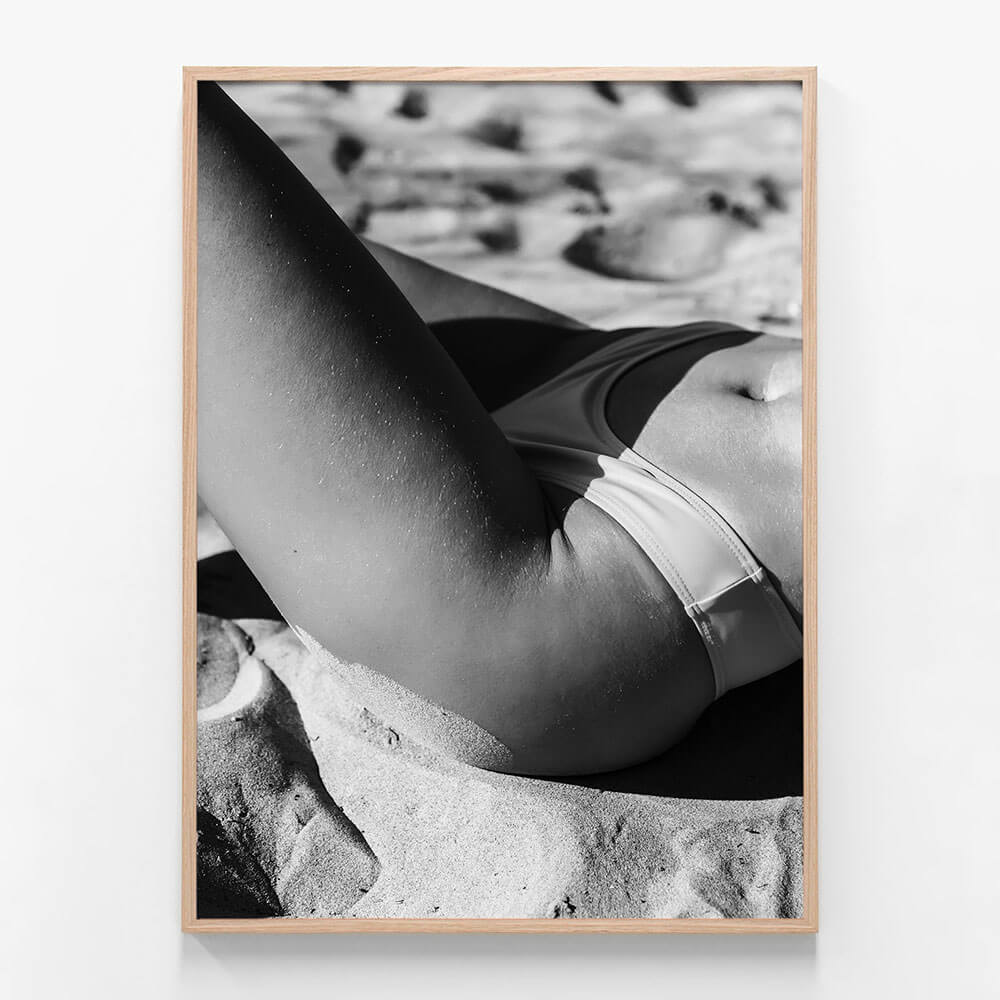 Beach Fashion No. 3