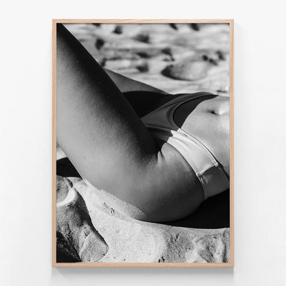Beach Fashion No. 3