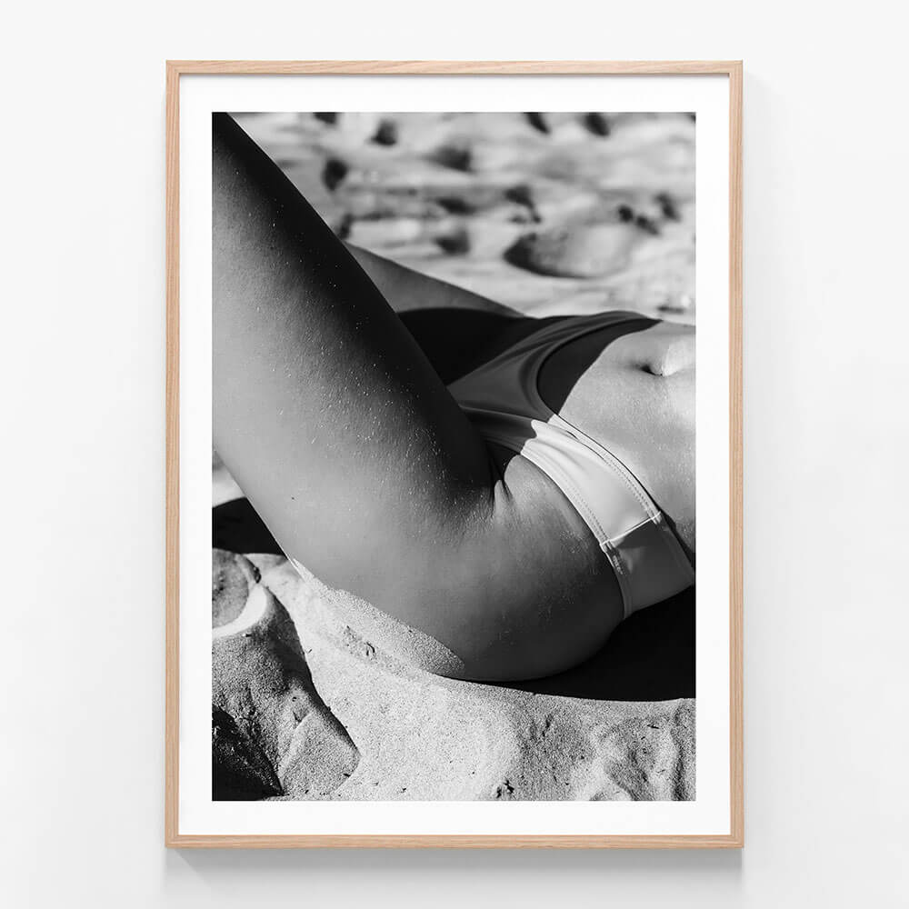 Beach Fashion No. 3