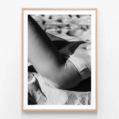 Beach Fashion No. 3
