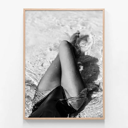 Beach Fashion No. 4