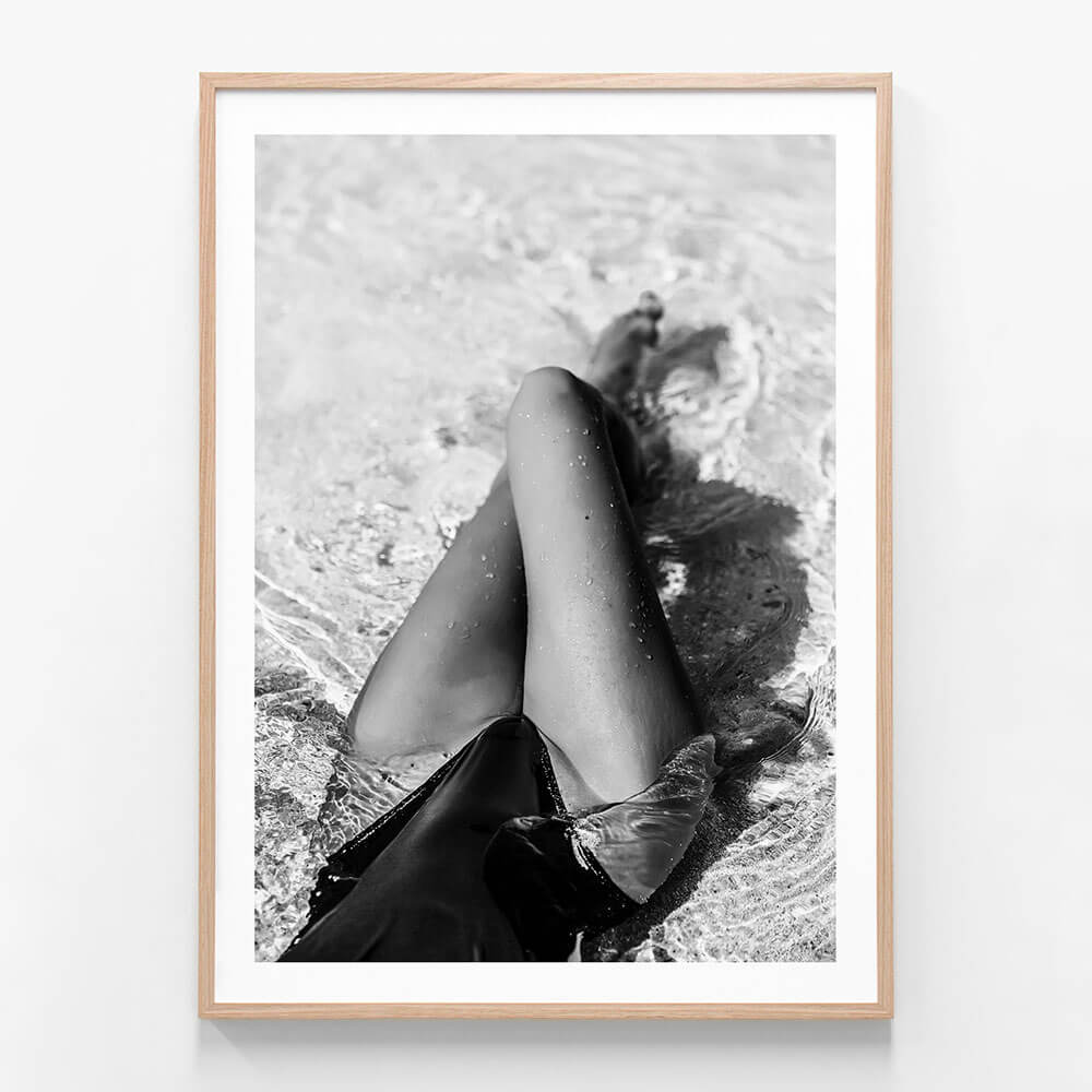 Beach Fashion No. 4