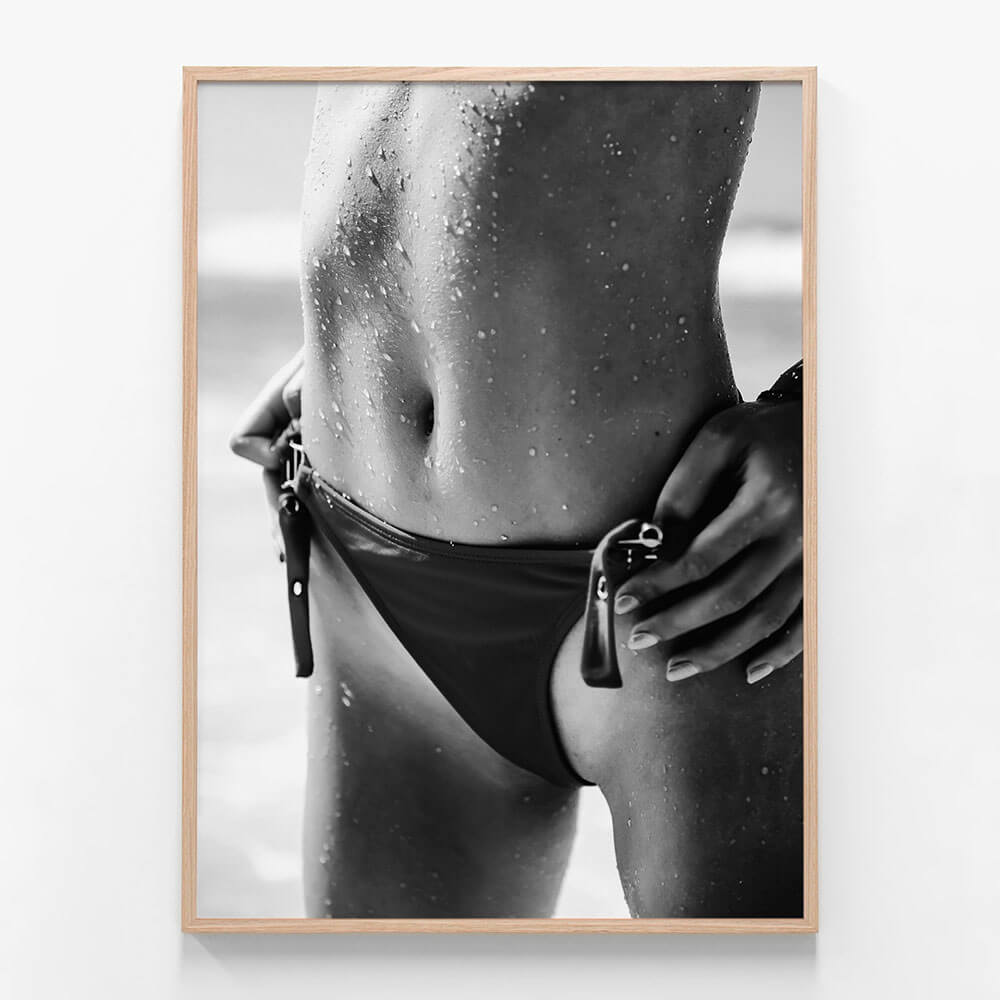 Beach Fashion