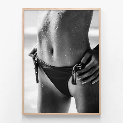 Beach Fashion