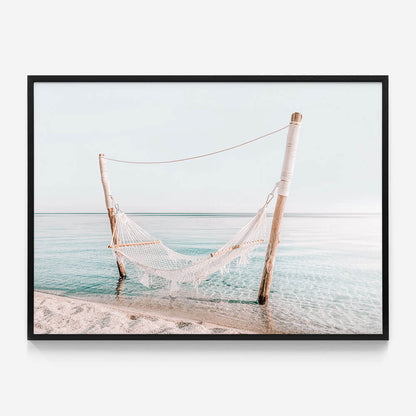 Beach Hammock
