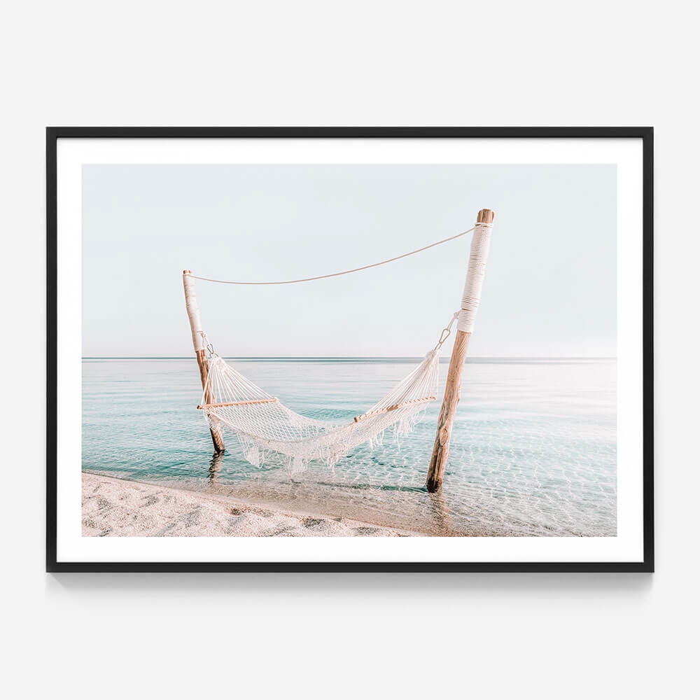 Beach Hammock