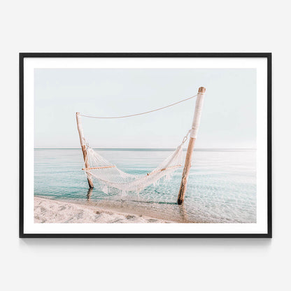 Beach Hammock