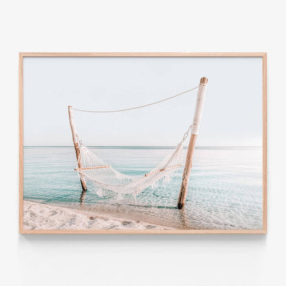 Beach Hammock