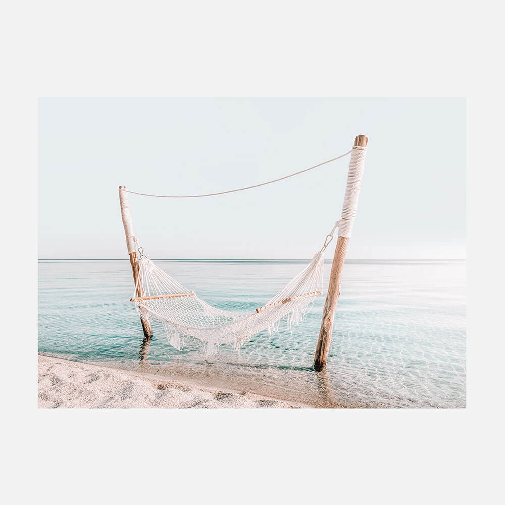 Beach Hammock