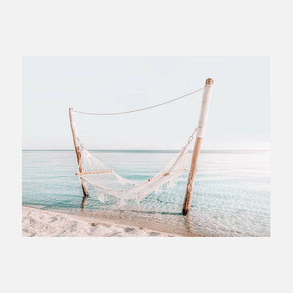 Beach Hammock