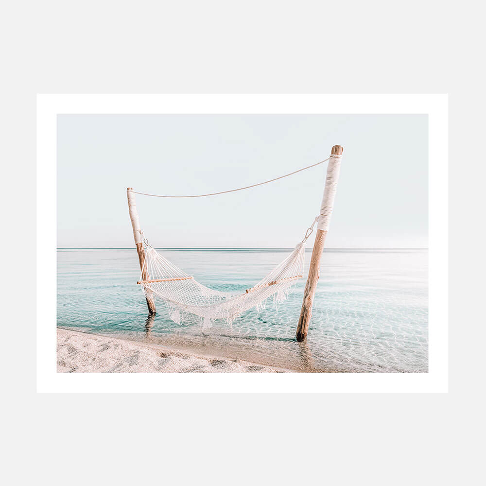 Beach Hammock