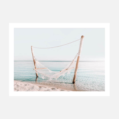 Beach Hammock