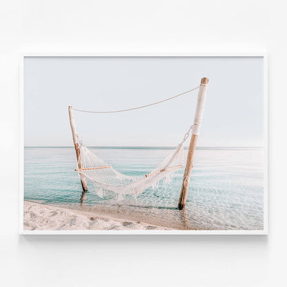 Beach Hammock