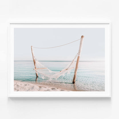 Beach Hammock