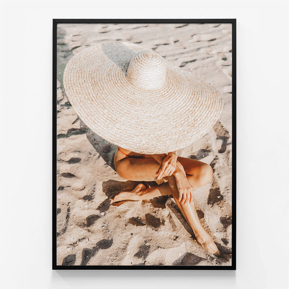 Beach Hat