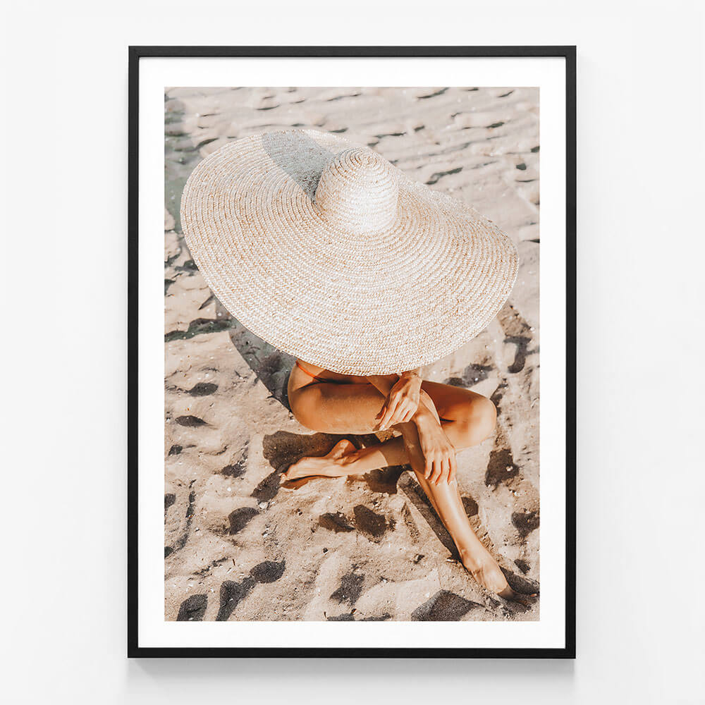 Beach Hat