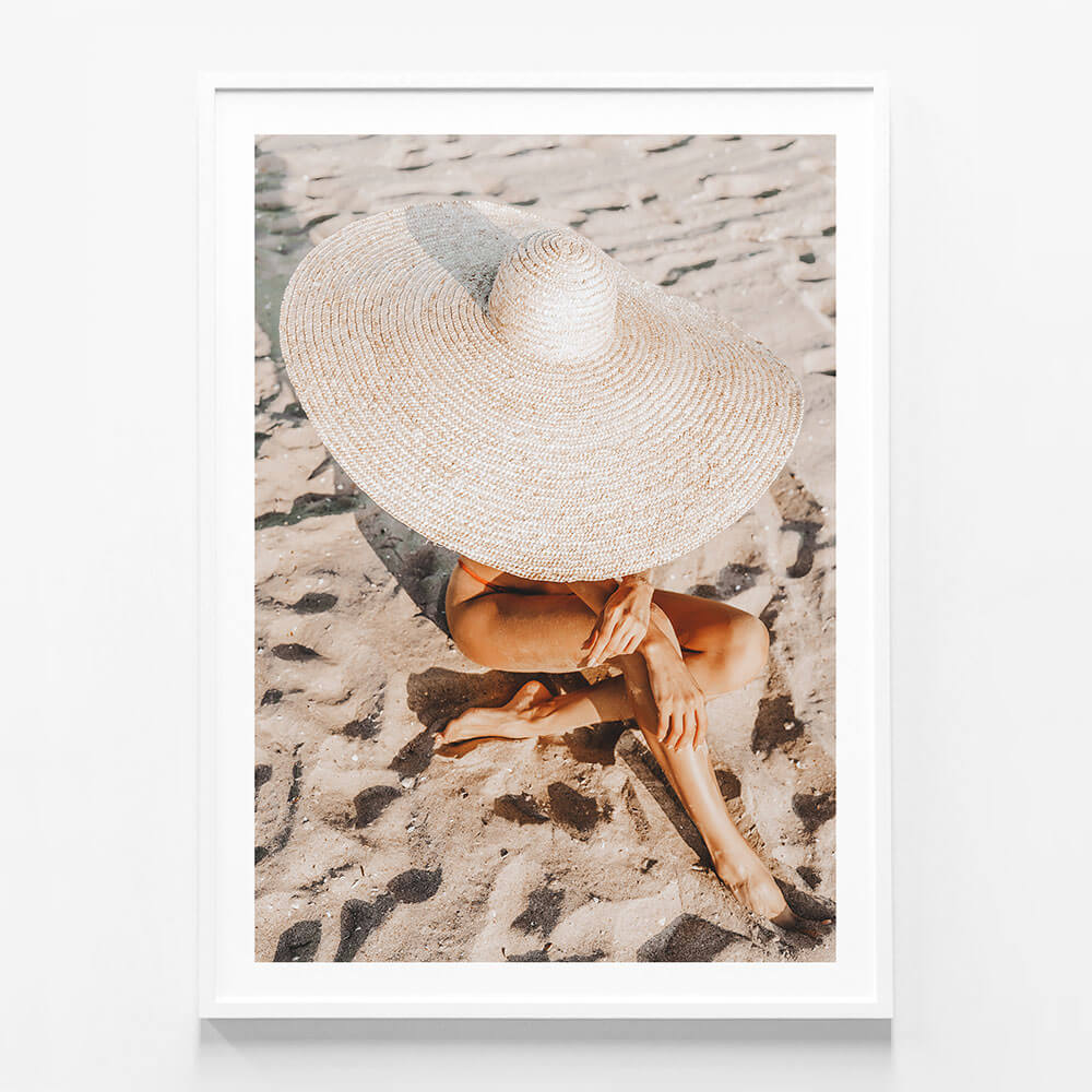Beach Hat