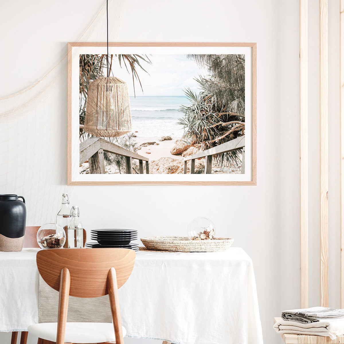 Beach Hideaway