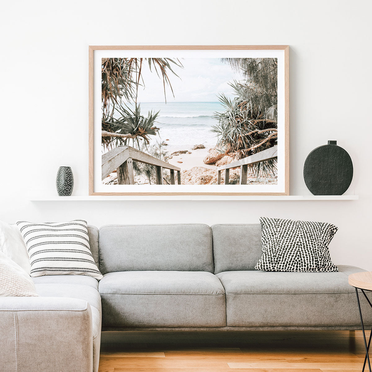 Beach Hideaway