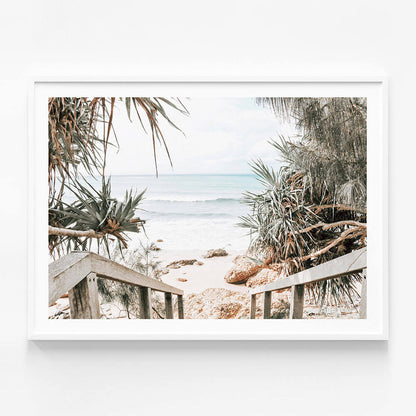 Beach Hideaway
