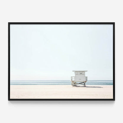 Beach Hut 17